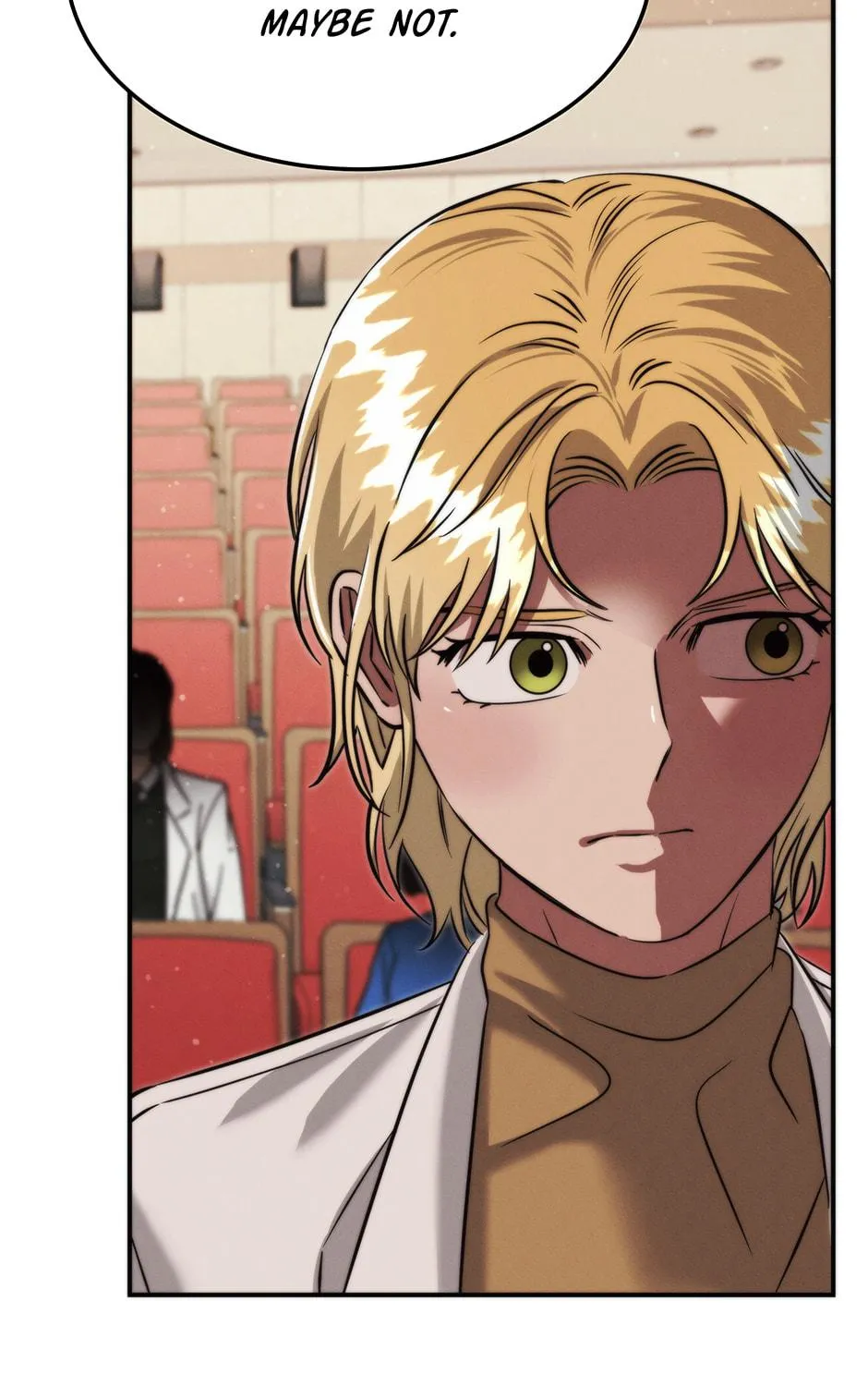 Read The Ghost Doctor chapter 160 image 108 on Lezhin