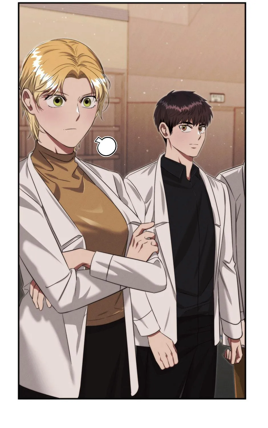 Read The Ghost Doctor chapter 160 image 118 on Lezhin