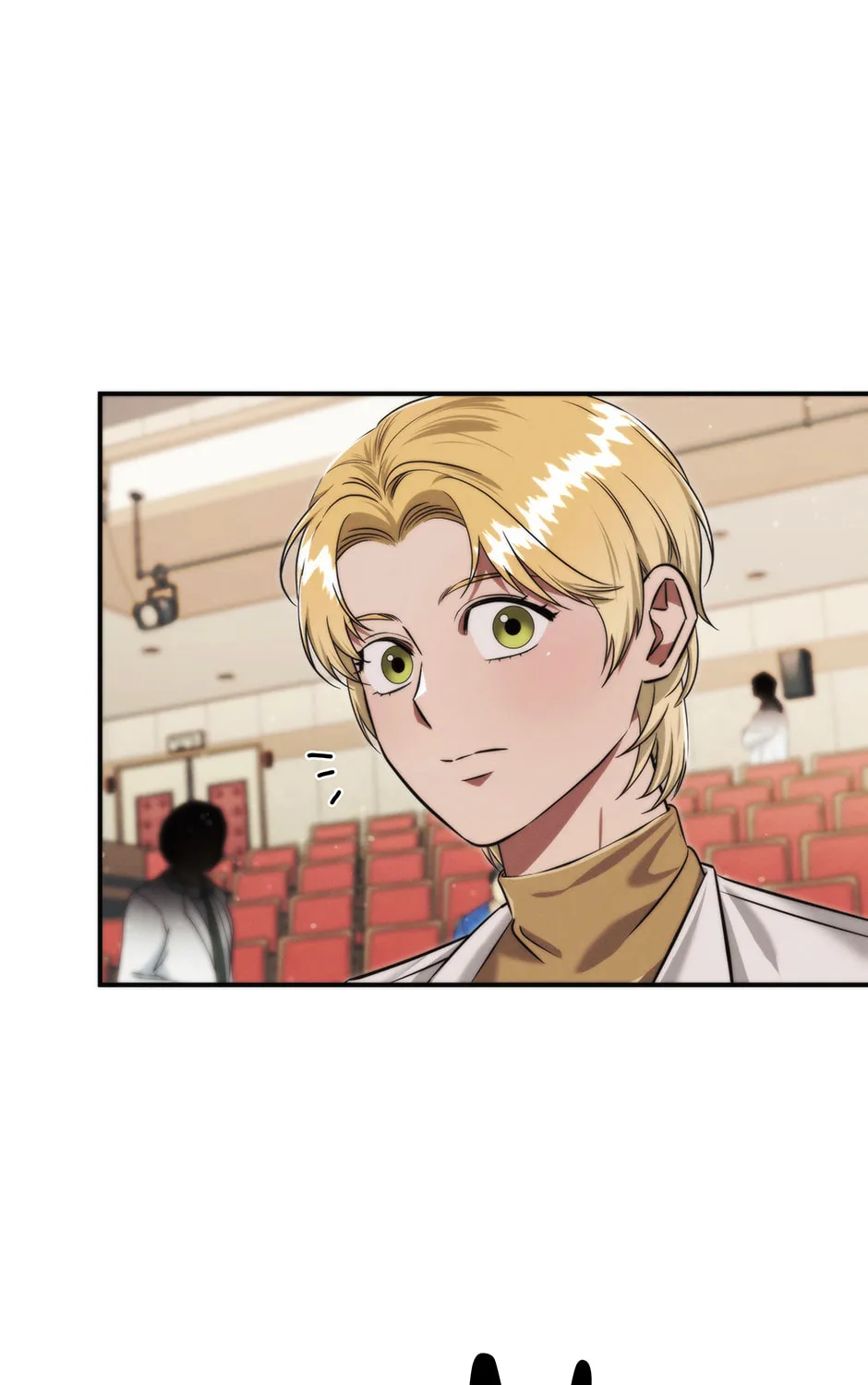 Read The Ghost Doctor chapter 160 image 120 on Lezhin