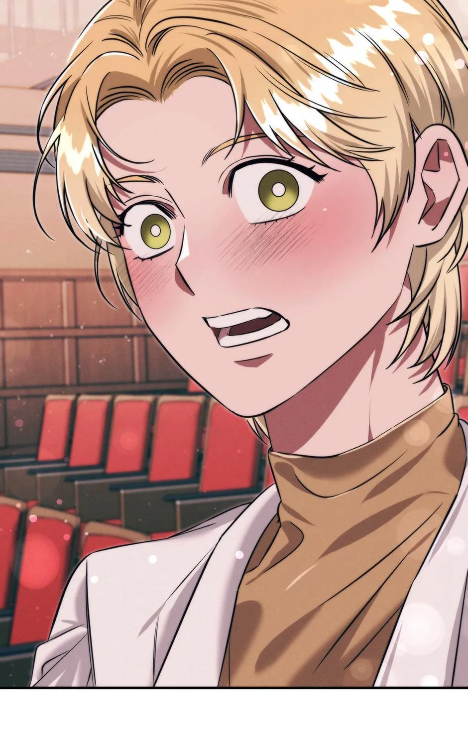 Read The Ghost Doctor chapter 160 image 124 on Lezhin