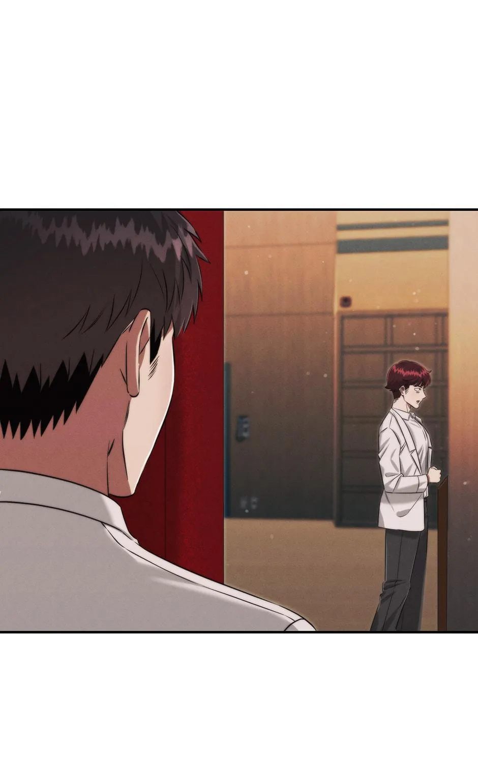 Read The Ghost Doctor chapter 160 image 130 on Lezhin