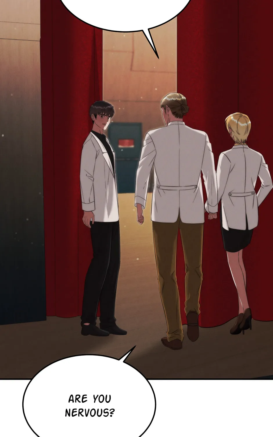 Read The Ghost Doctor chapter 160 image 132 on Lezhin