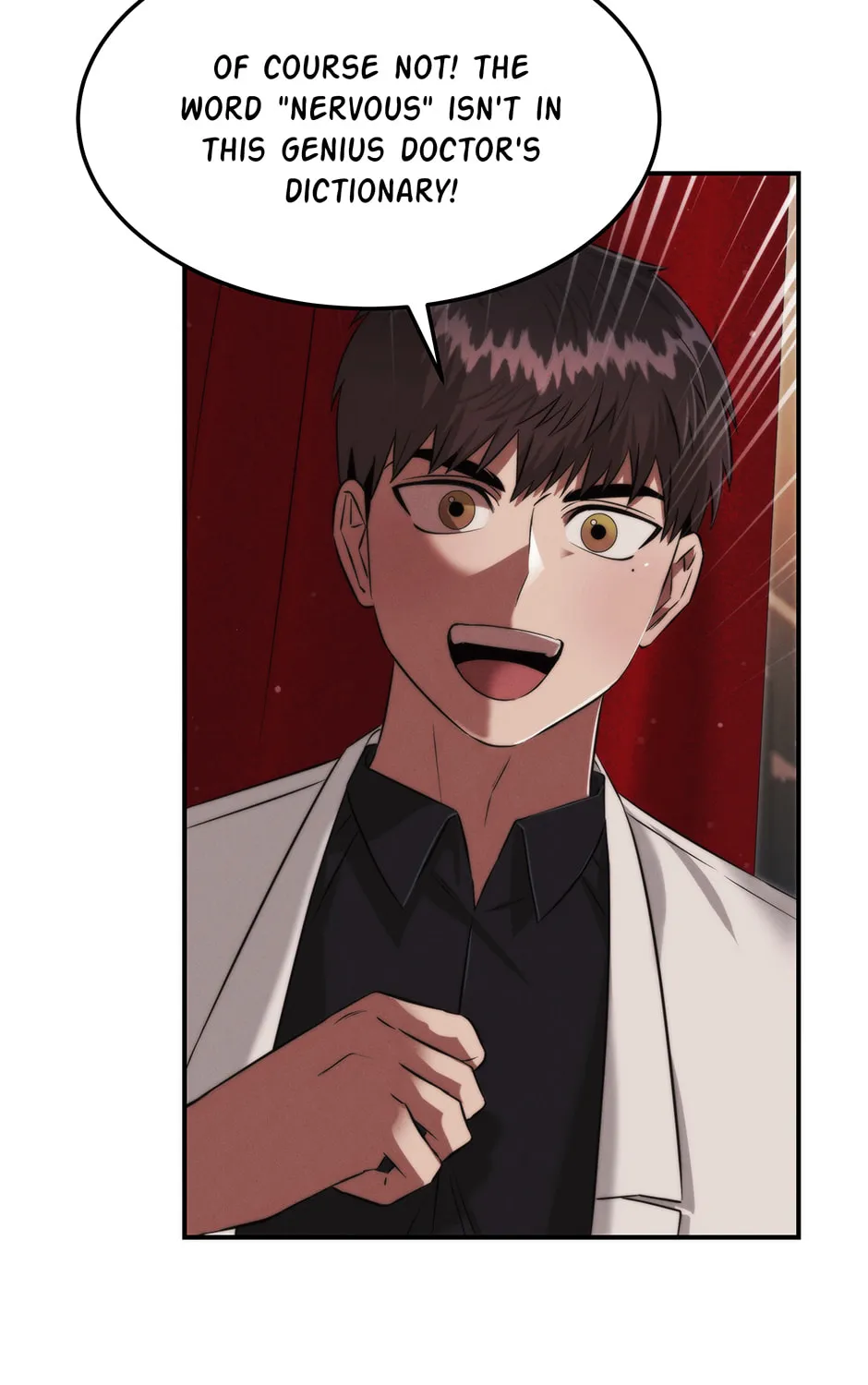 Read The Ghost Doctor chapter 160 image 134 on Lezhin