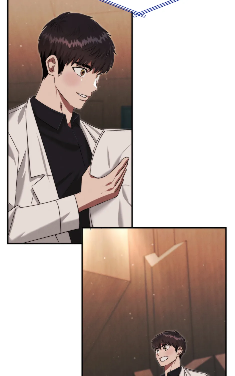Read The Ghost Doctor chapter 160 image 150 on Lezhin