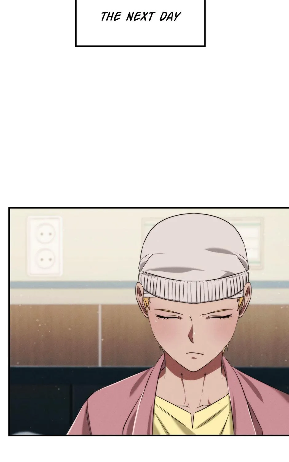 Read The Ghost Doctor chapter 160 image 16 on Lezhin