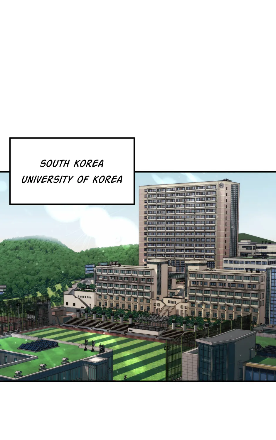 Read The Ghost Doctor chapter 160 image 164 on Lezhin