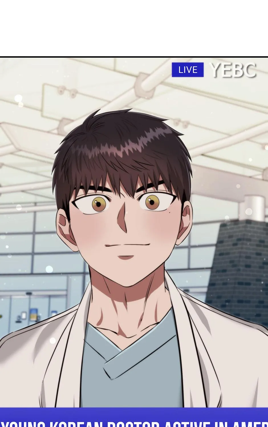 Read The Ghost Doctor chapter 160 image 166 on Lezhin