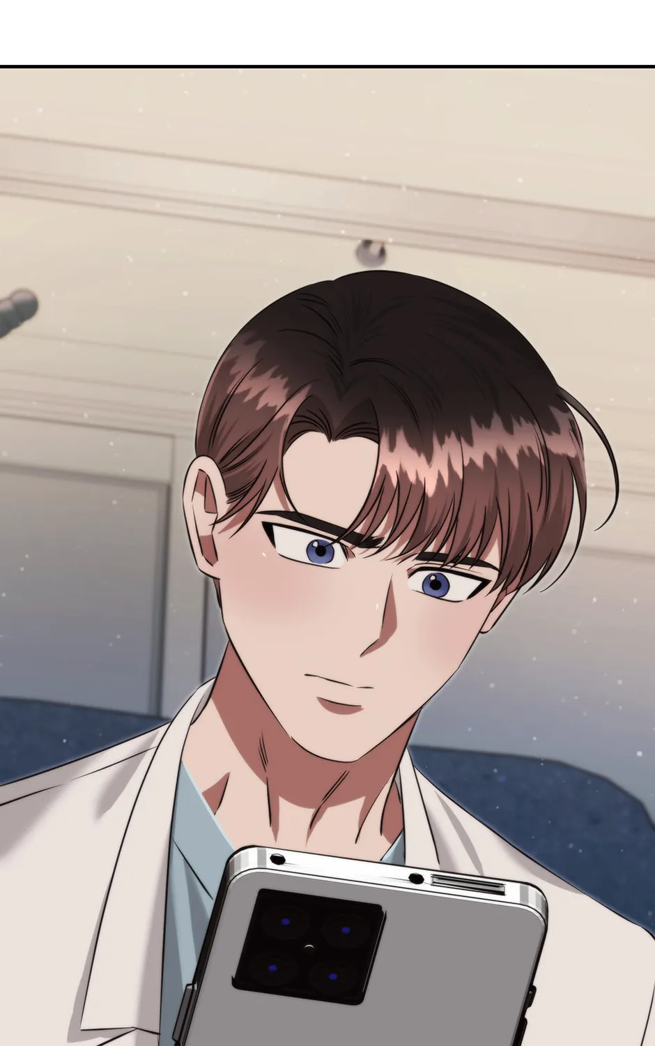 Read The Ghost Doctor chapter 160 image 170 on Lezhin