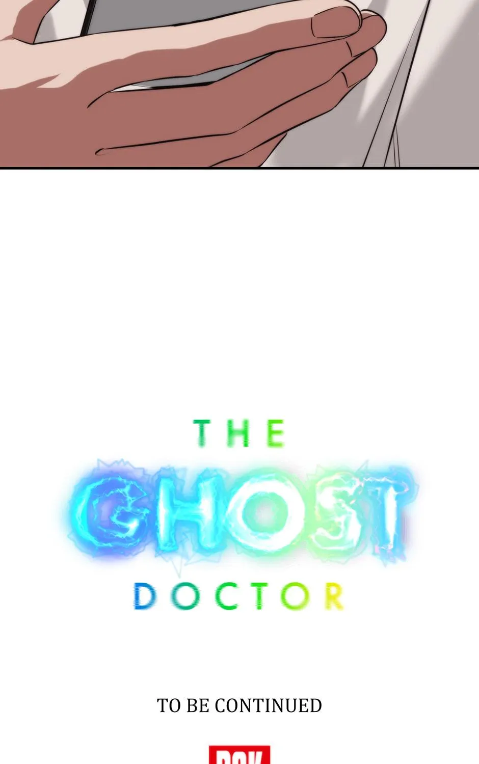Read The Ghost Doctor chapter 160 image 172 on Lezhin