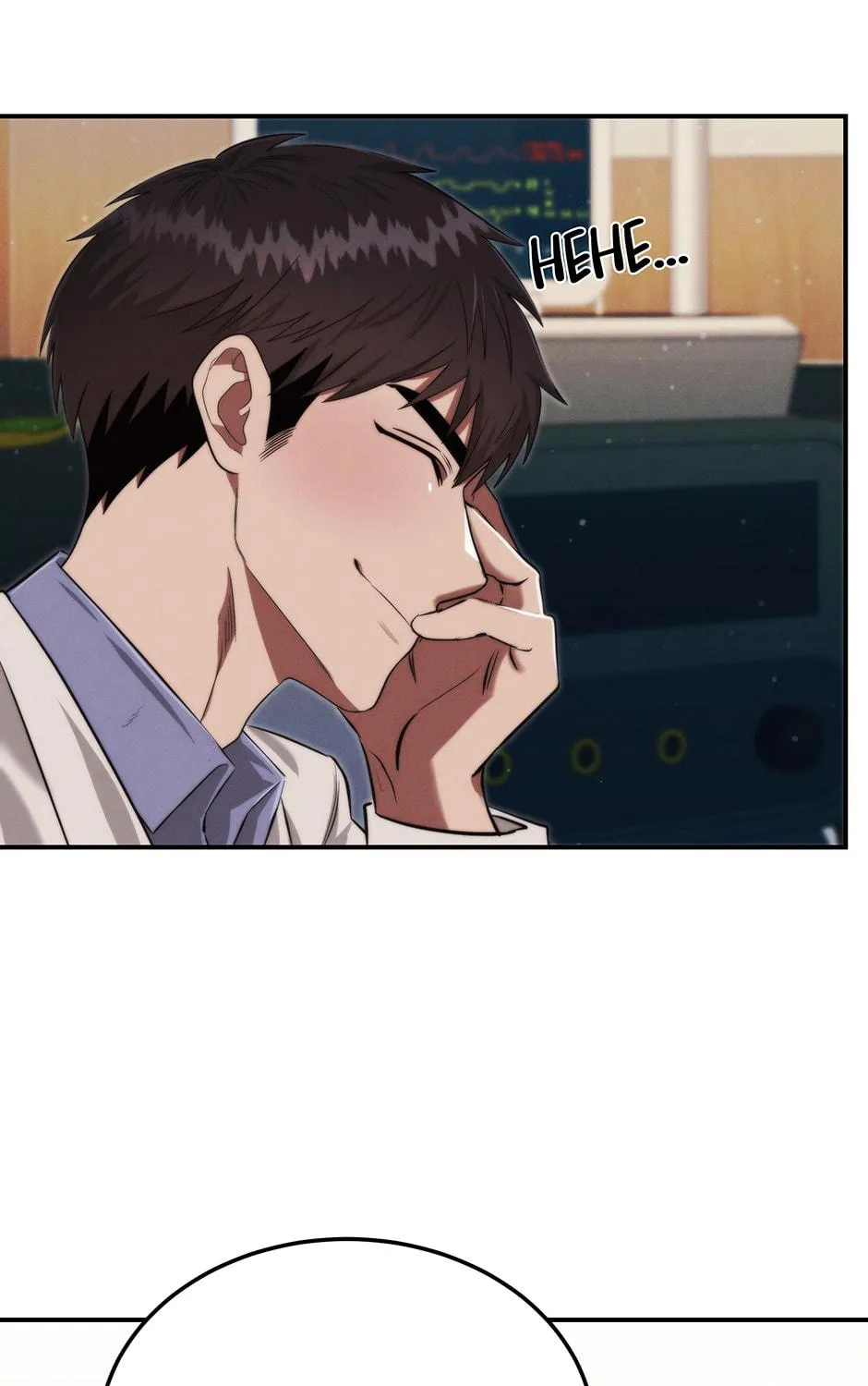 Read The Ghost Doctor chapter 160 image 18 on Lezhin