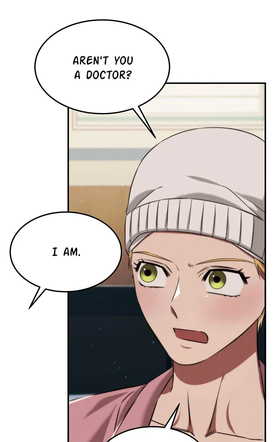 Read The Ghost Doctor chapter 160 image 22 on Lezhin