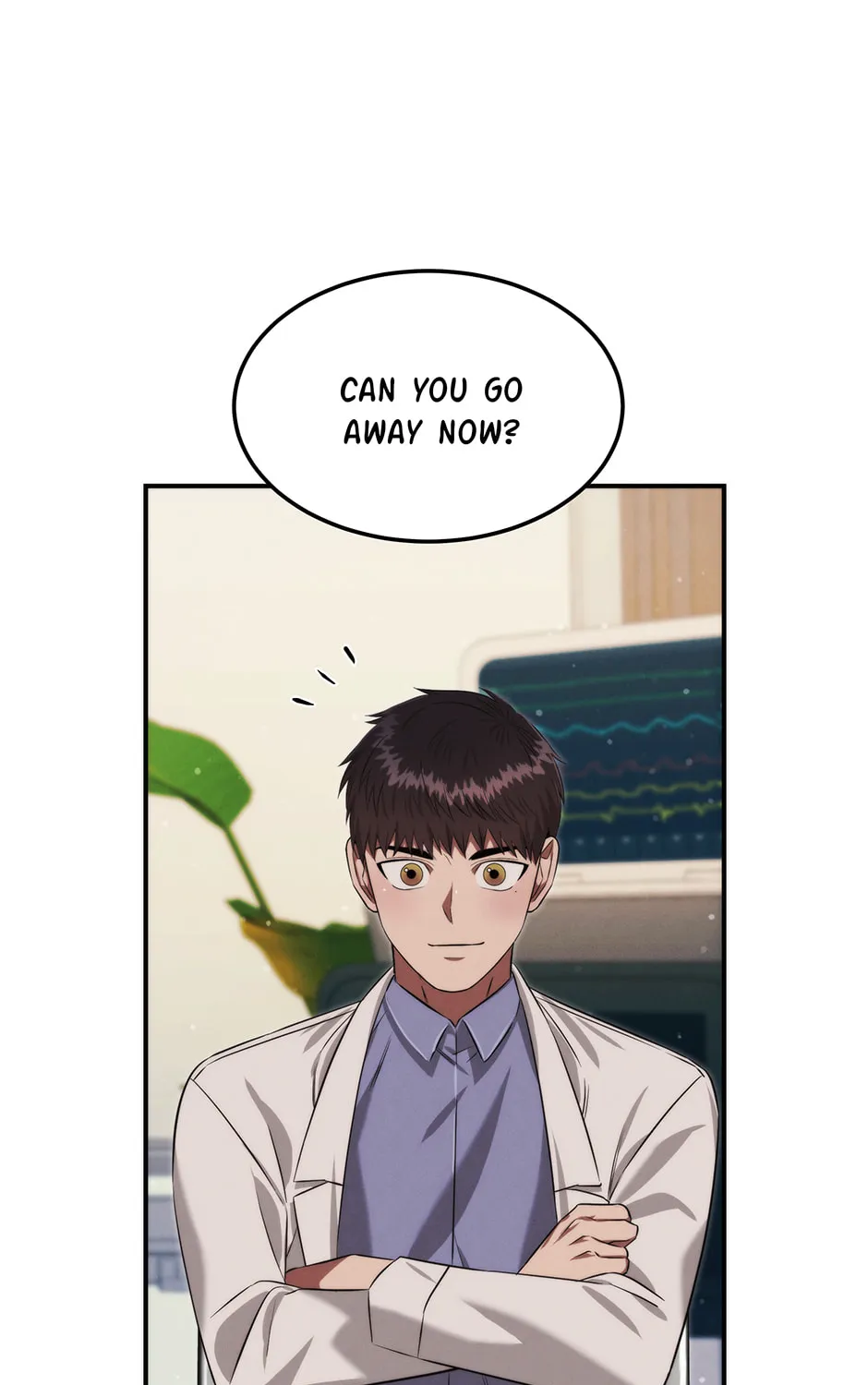 Read The Ghost Doctor chapter 160 image 30 on Lezhin