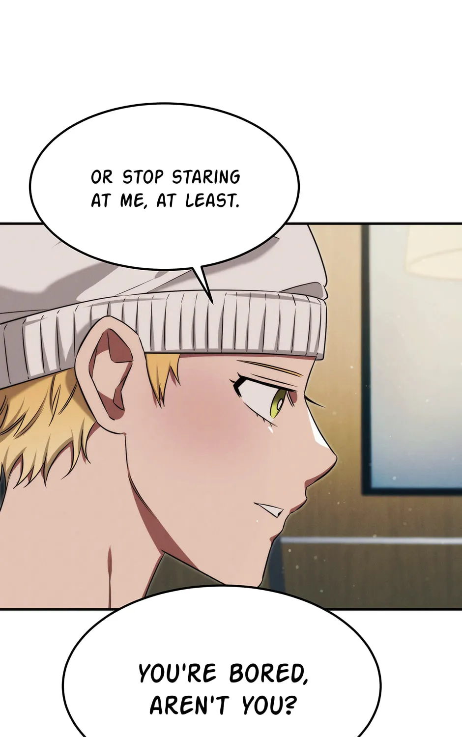 Read The Ghost Doctor chapter 160 image 32 on Lezhin