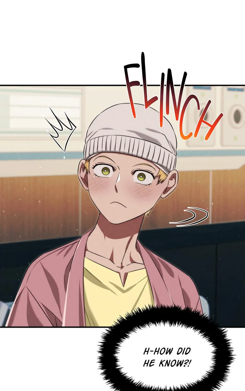 Read The Ghost Doctor chapter 160 image 34 on Lezhin