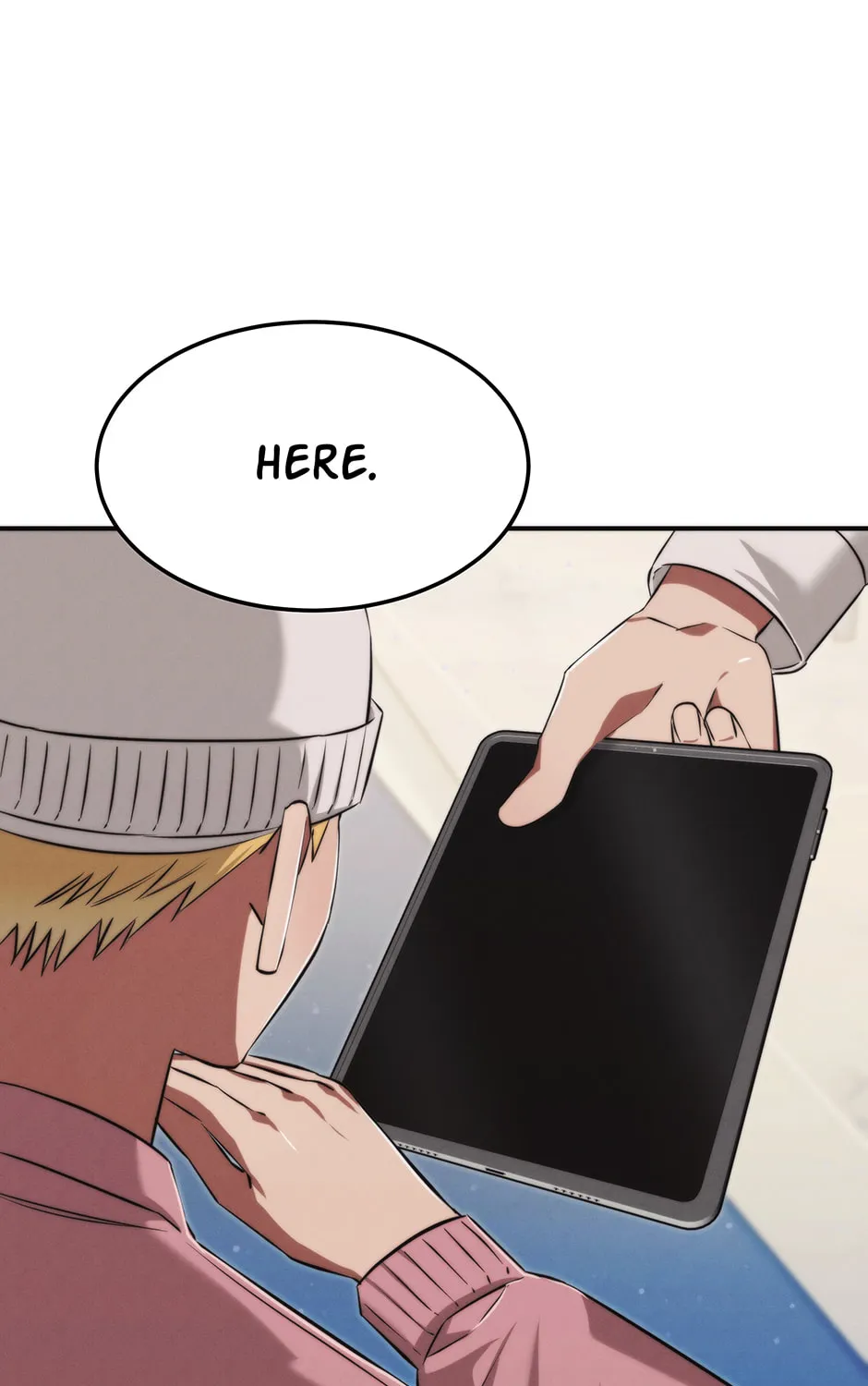 Read The Ghost Doctor chapter 160 image 36 on Lezhin