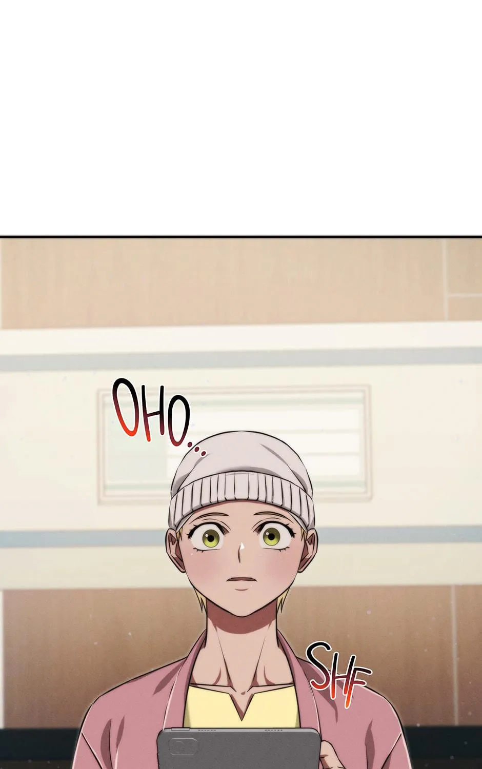 Read The Ghost Doctor chapter 160 image 38 on Lezhin