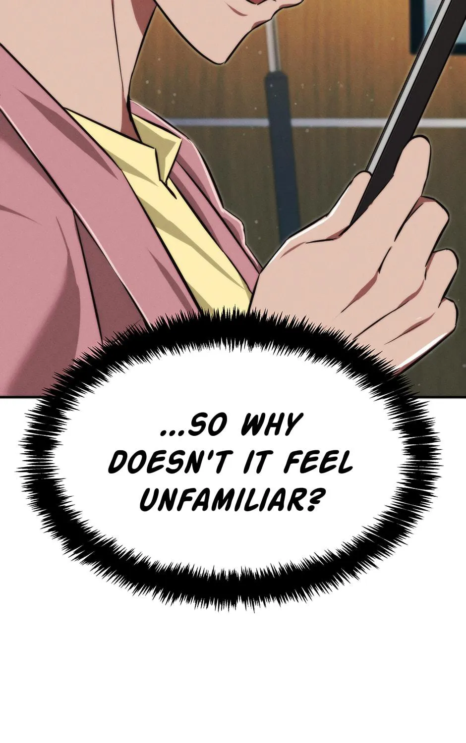 Read The Ghost Doctor chapter 160 image 46 on Lezhin