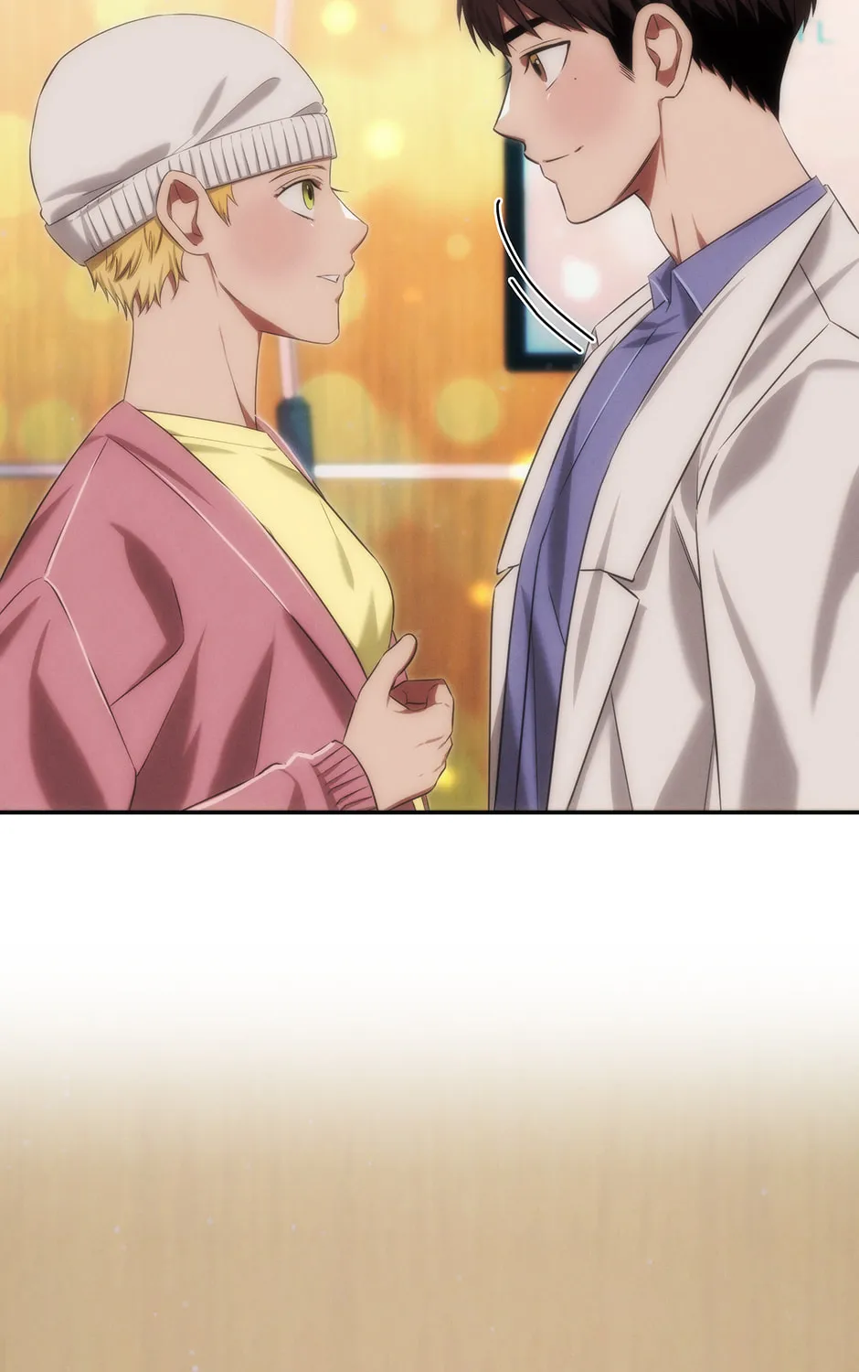 Read The Ghost Doctor chapter 160 image 50 on Lezhin