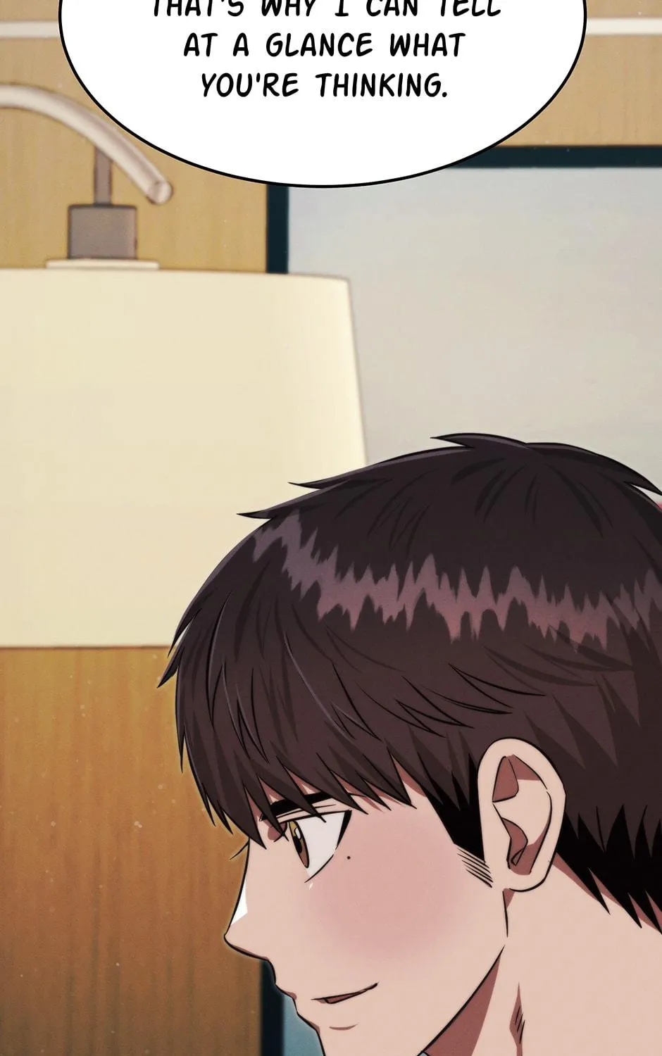 Read The Ghost Doctor chapter 160 image 52 on Lezhin