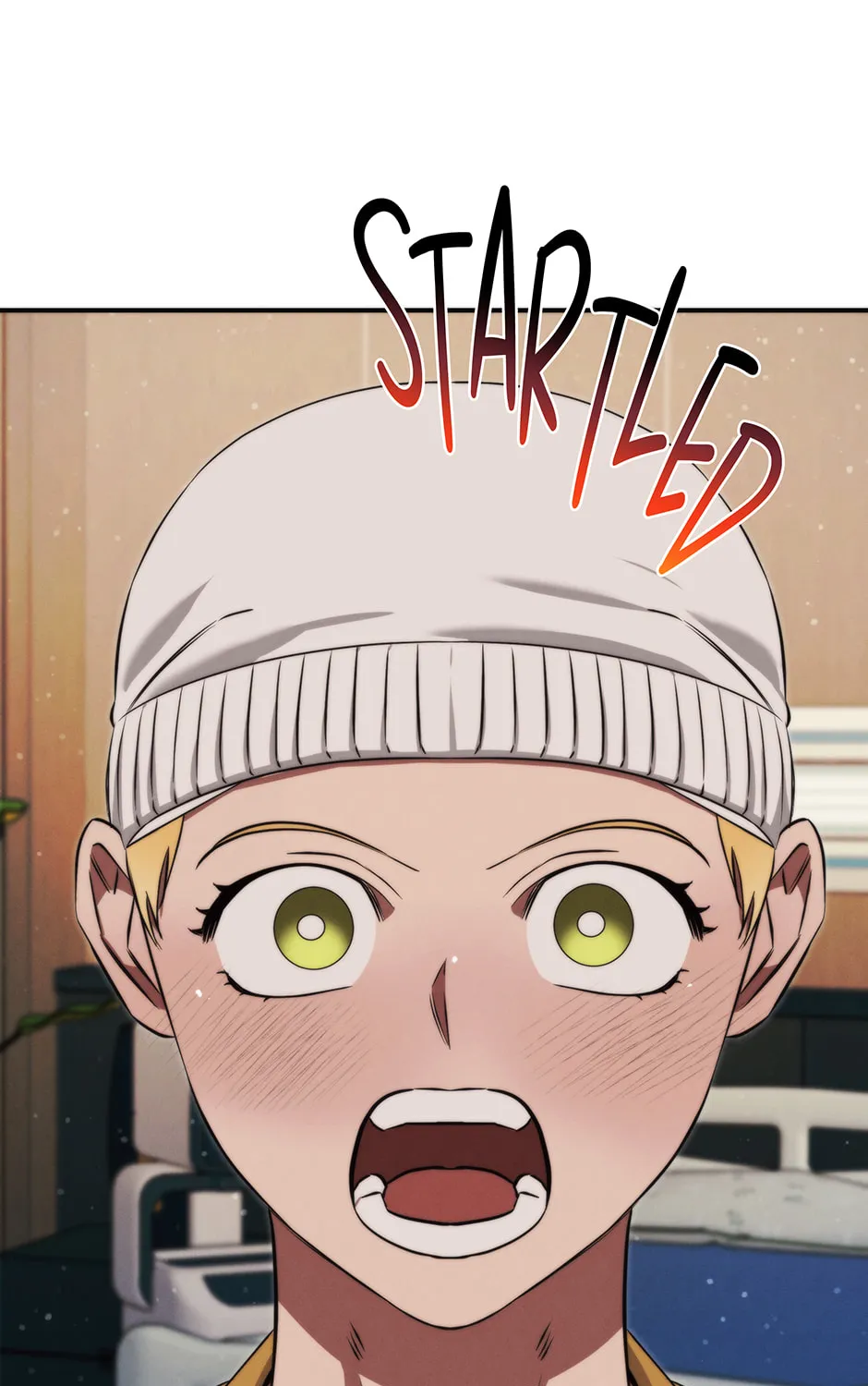 Read The Ghost Doctor chapter 160 image 6 on Lezhin