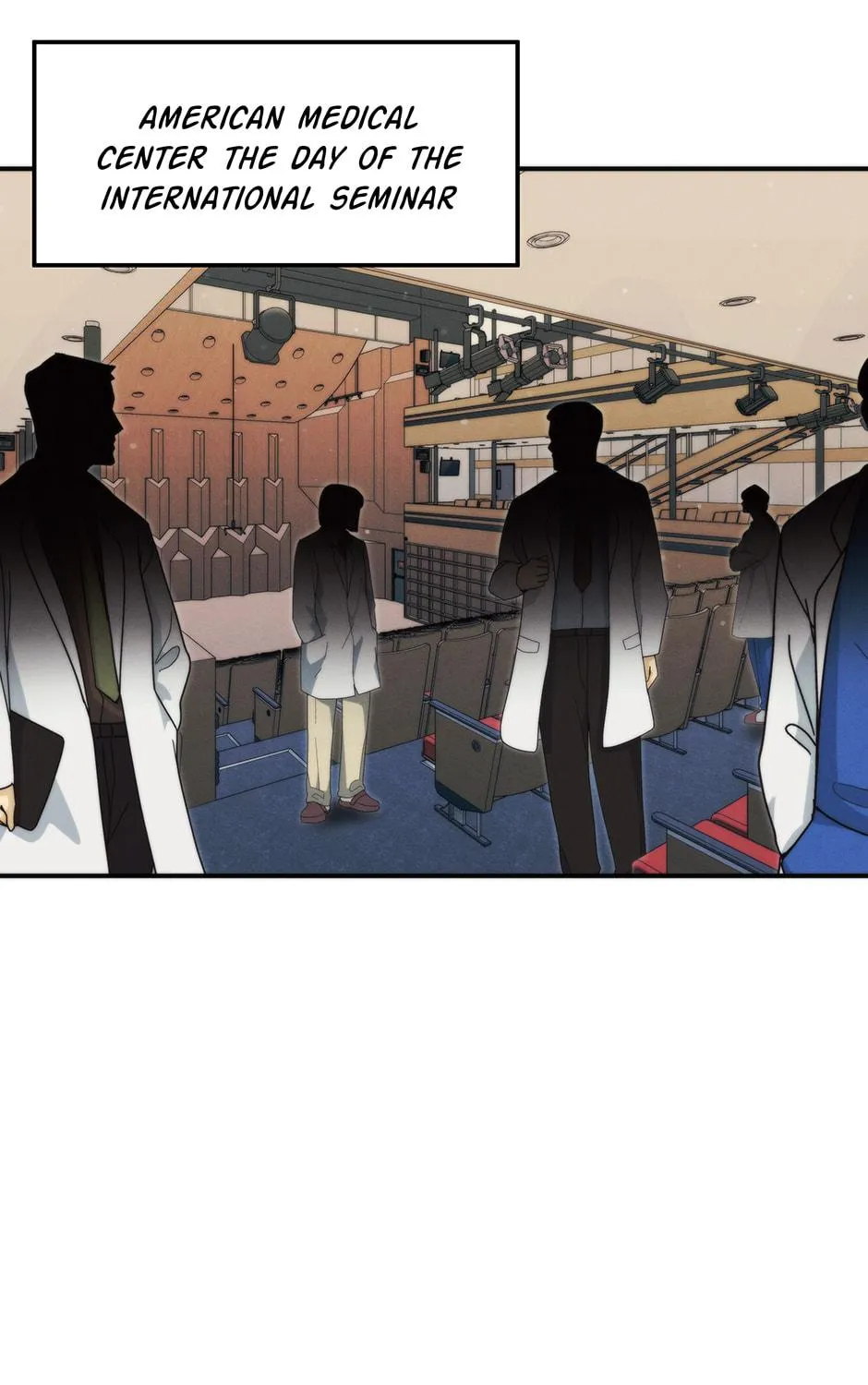Read The Ghost Doctor chapter 160 image 70 on Lezhin