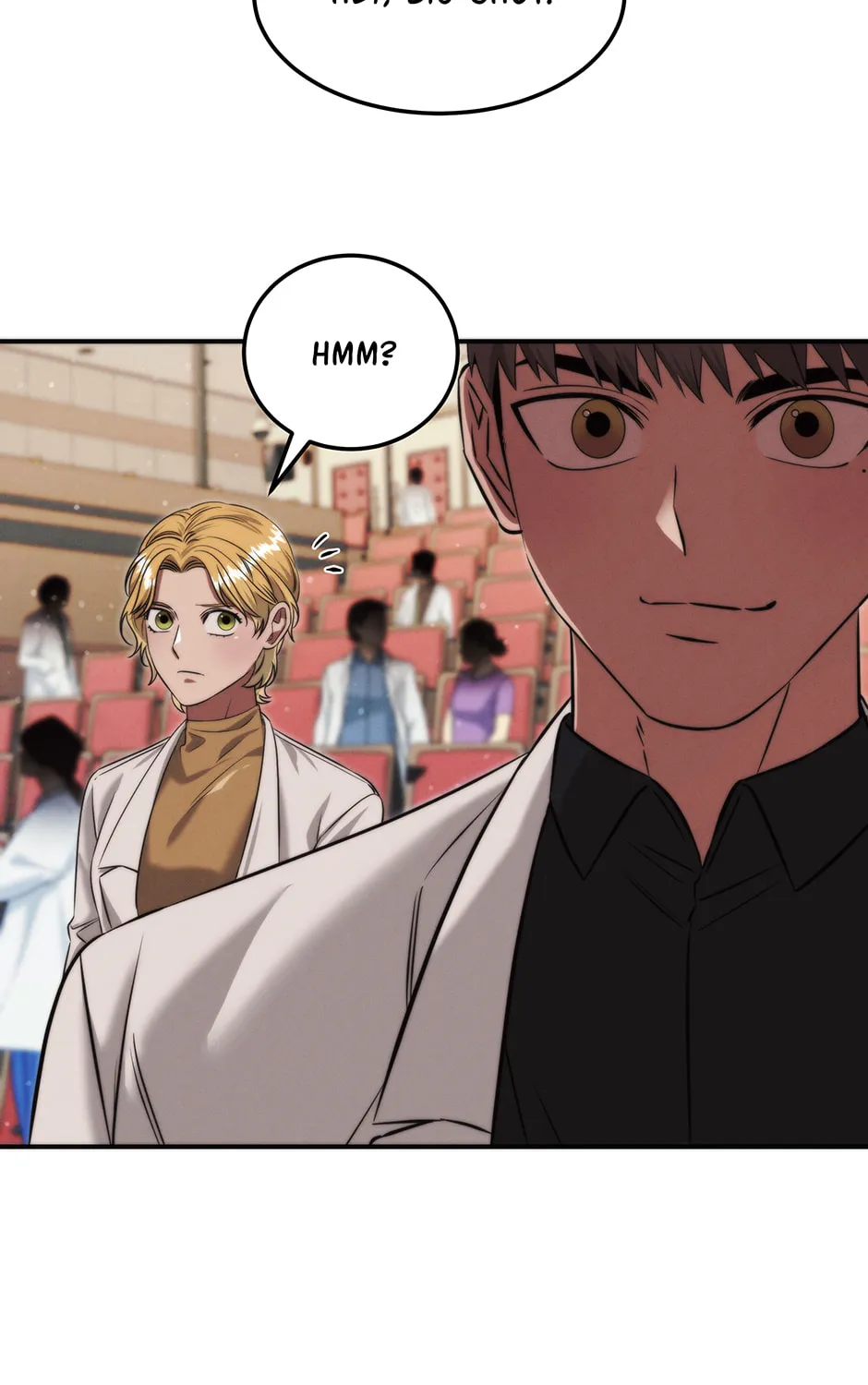 Read The Ghost Doctor chapter 160 image 80 on Lezhin