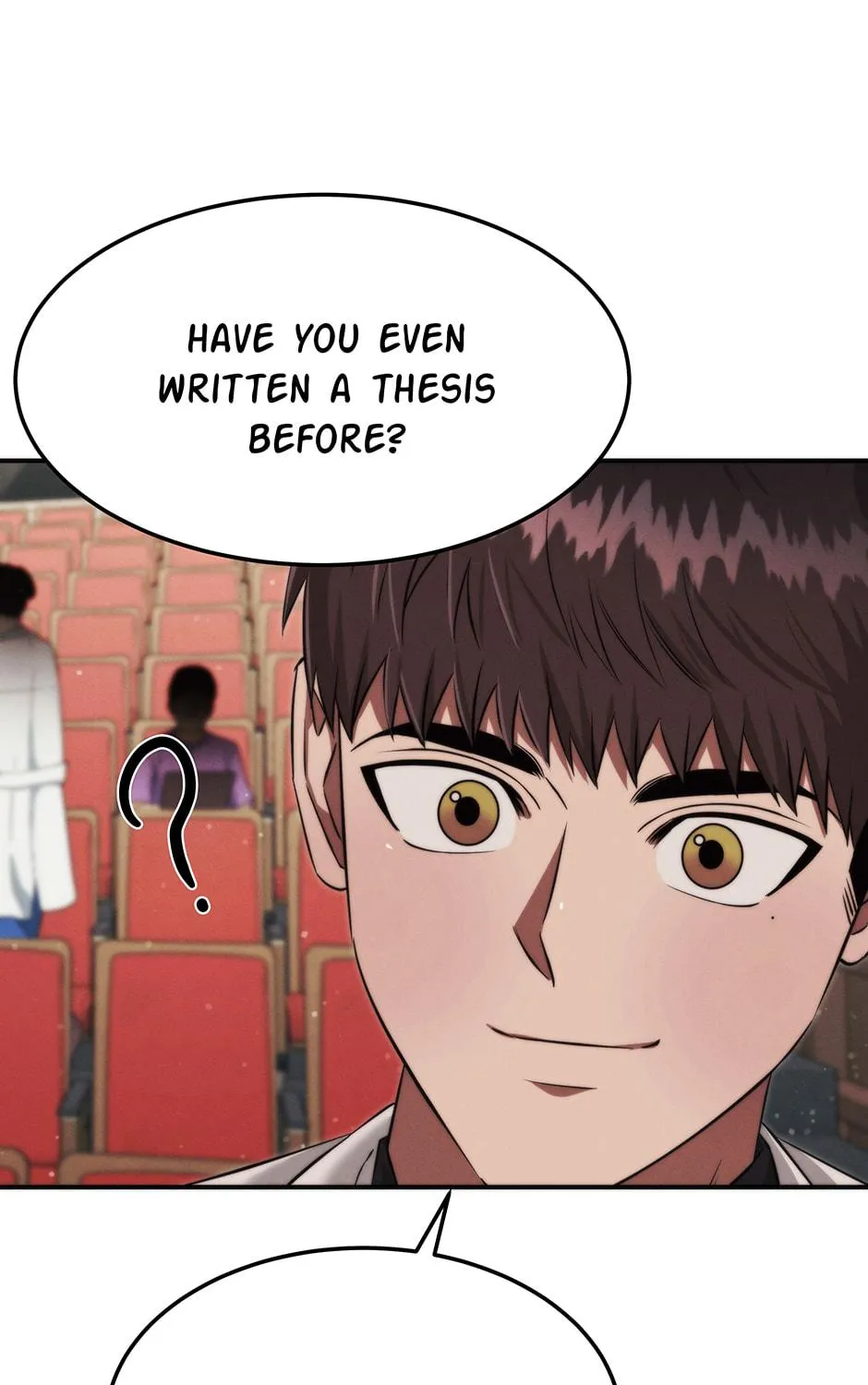 Read The Ghost Doctor chapter 160 image 88 on Lezhin