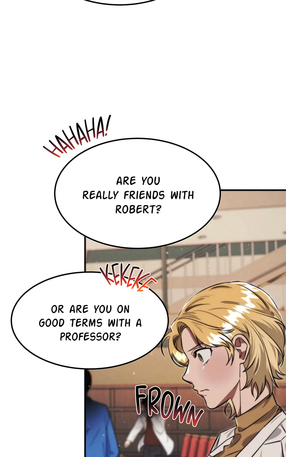 Read The Ghost Doctor chapter 160 image 90 on Lezhin