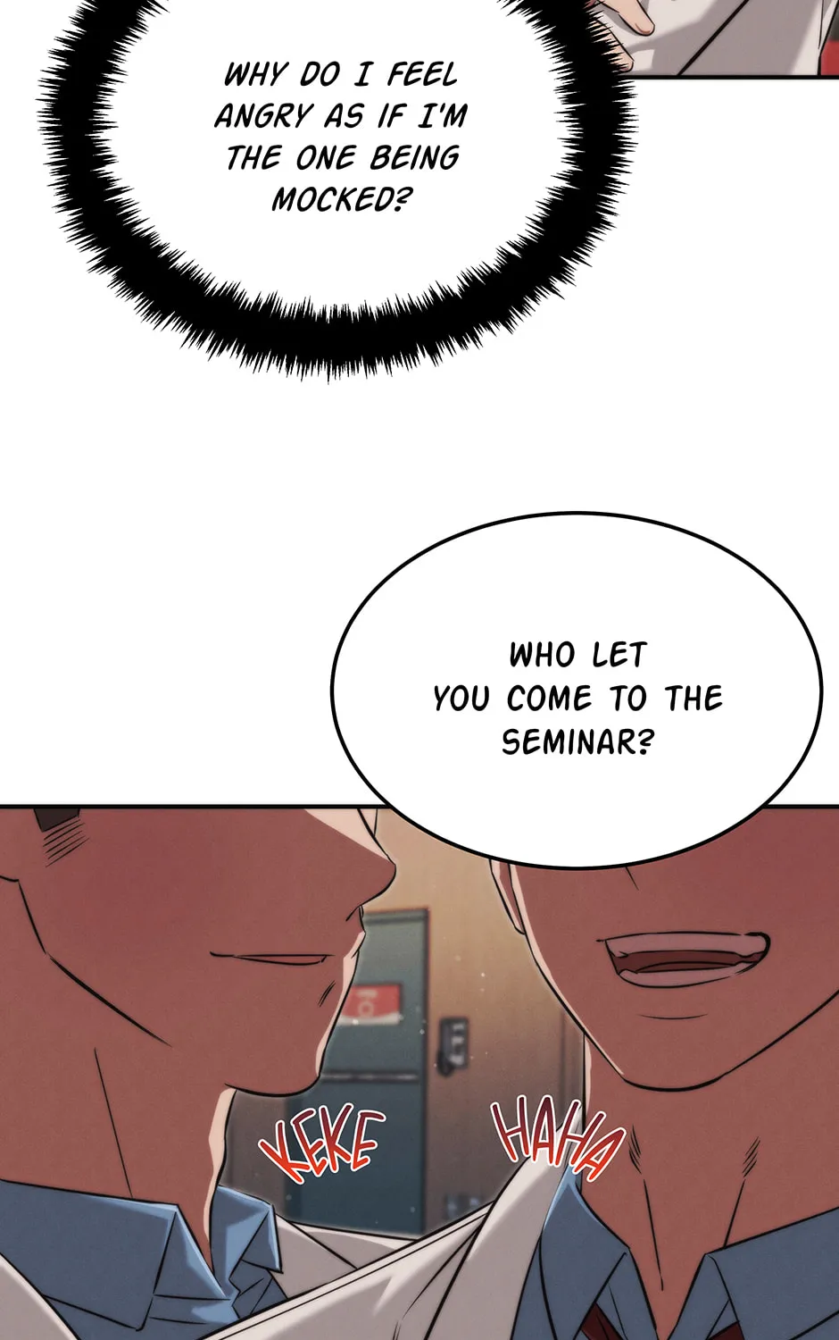Read The Ghost Doctor chapter 160 image 92 on Lezhin
