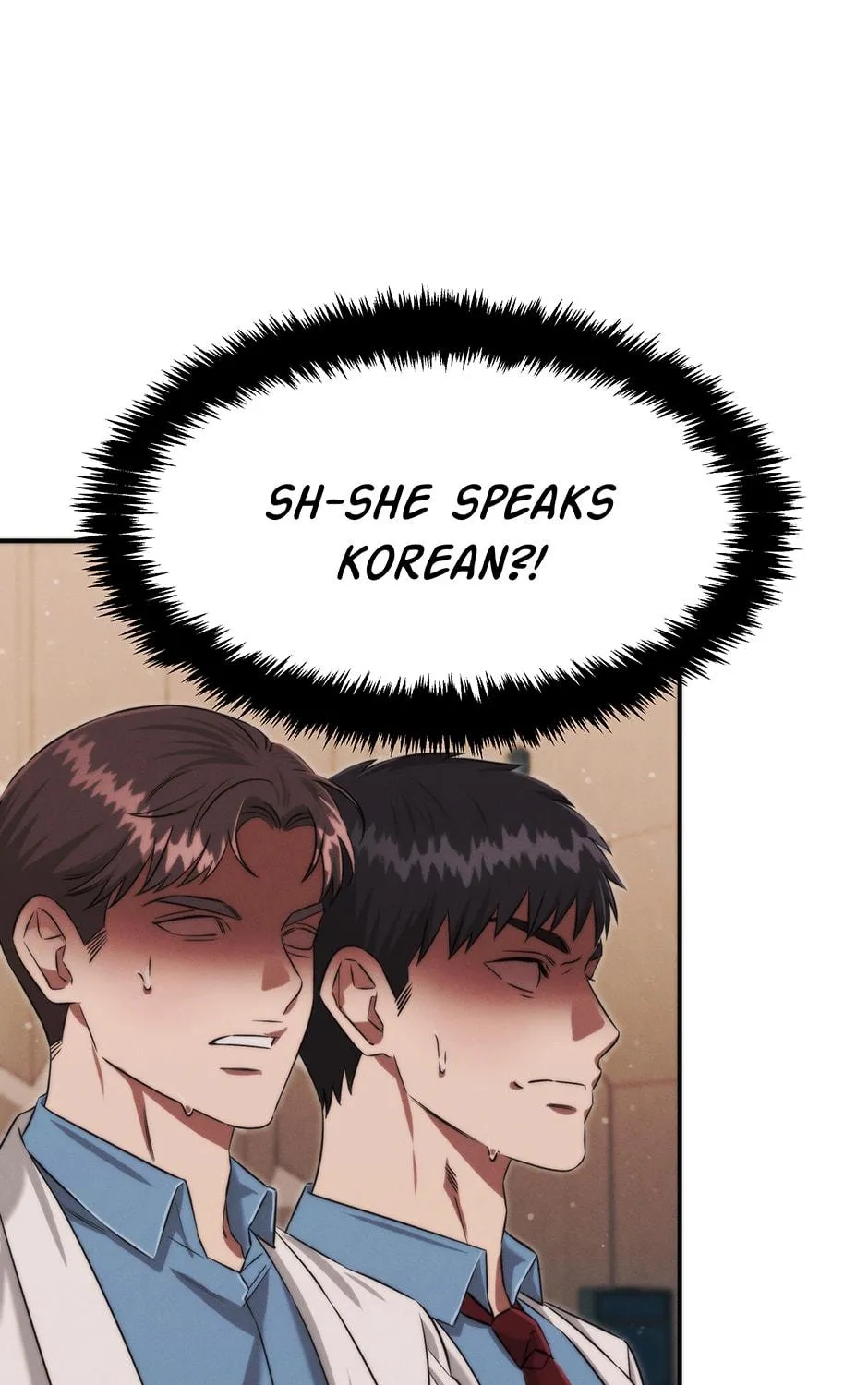 Read The Ghost Doctor chapter 160 image 98 on Lezhin