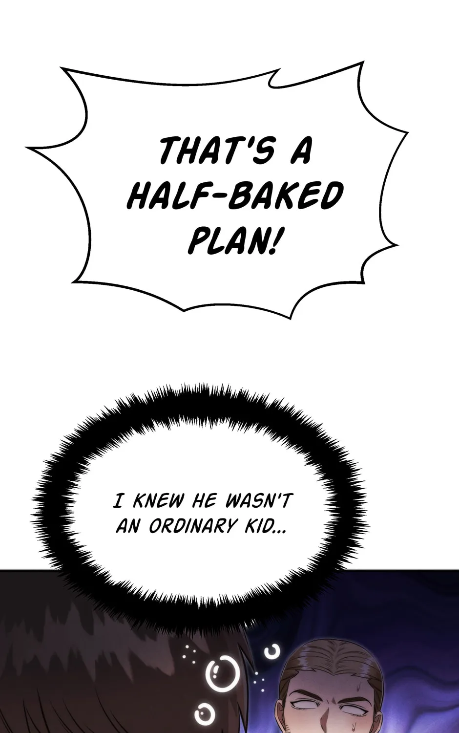 Read The Ghost Doctor chapter 161 image 110 on Lezhin