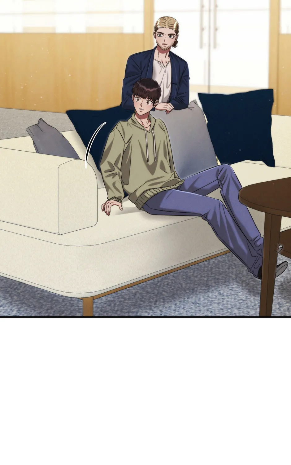 Read The Ghost Doctor chapter 161 image 116 on Lezhin