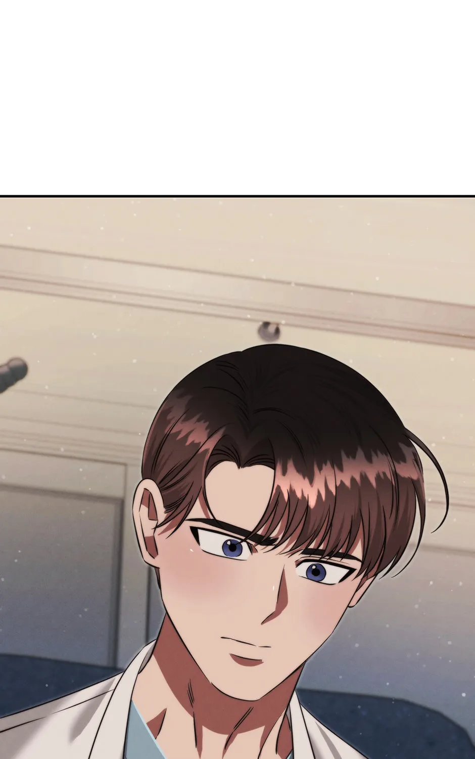 Read The Ghost Doctor chapter 161 image 12 on Lezhin
