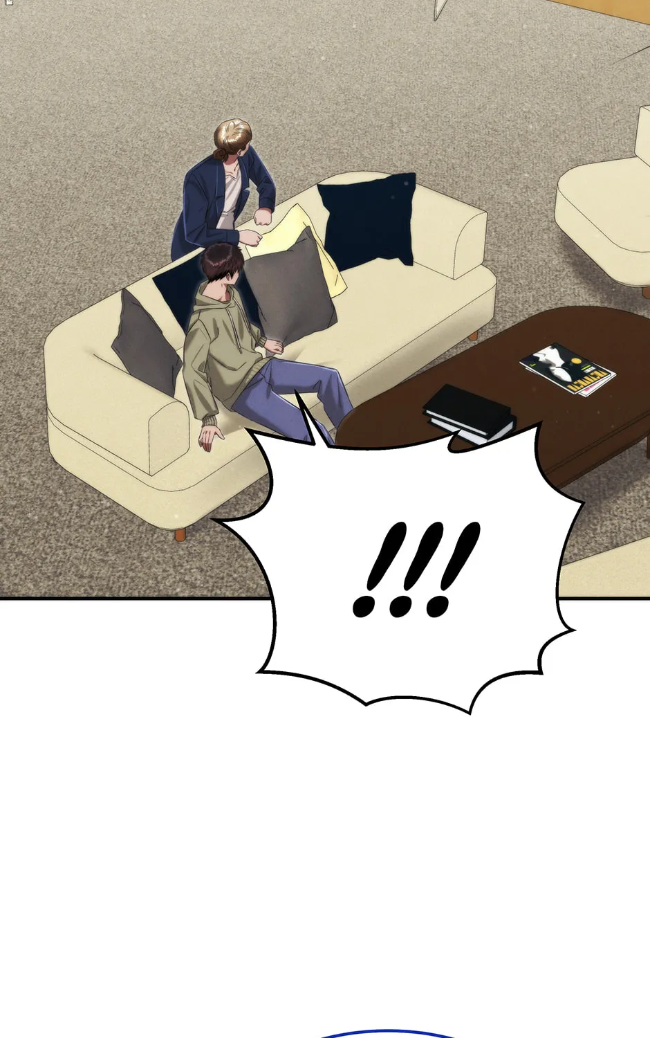 Read The Ghost Doctor chapter 161 image 122 on Lezhin