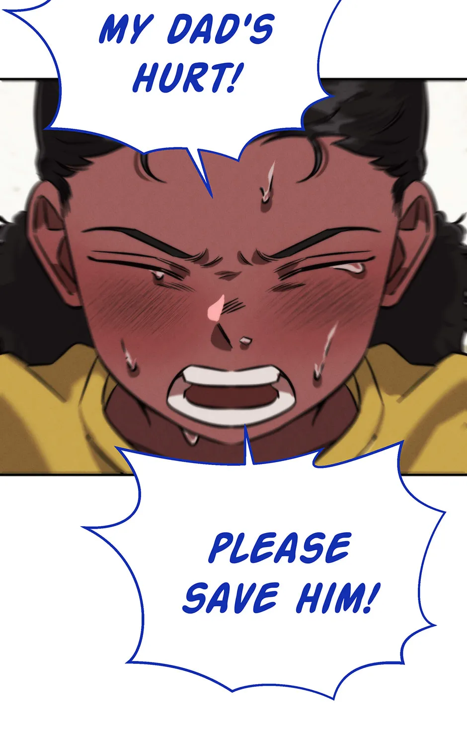 Read The Ghost Doctor chapter 161 image 126 on Lezhin