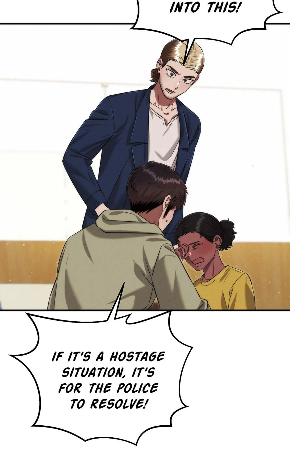 Read The Ghost Doctor chapter 161 image 138 on Lezhin