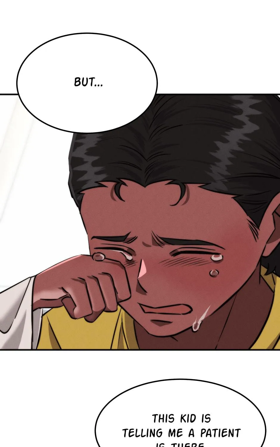 Read The Ghost Doctor chapter 161 image 142 on Lezhin
