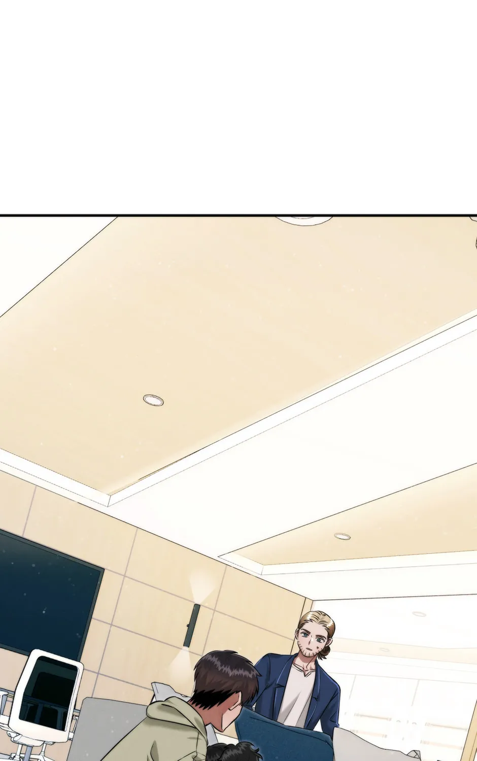 Read The Ghost Doctor chapter 161 image 144 on Lezhin