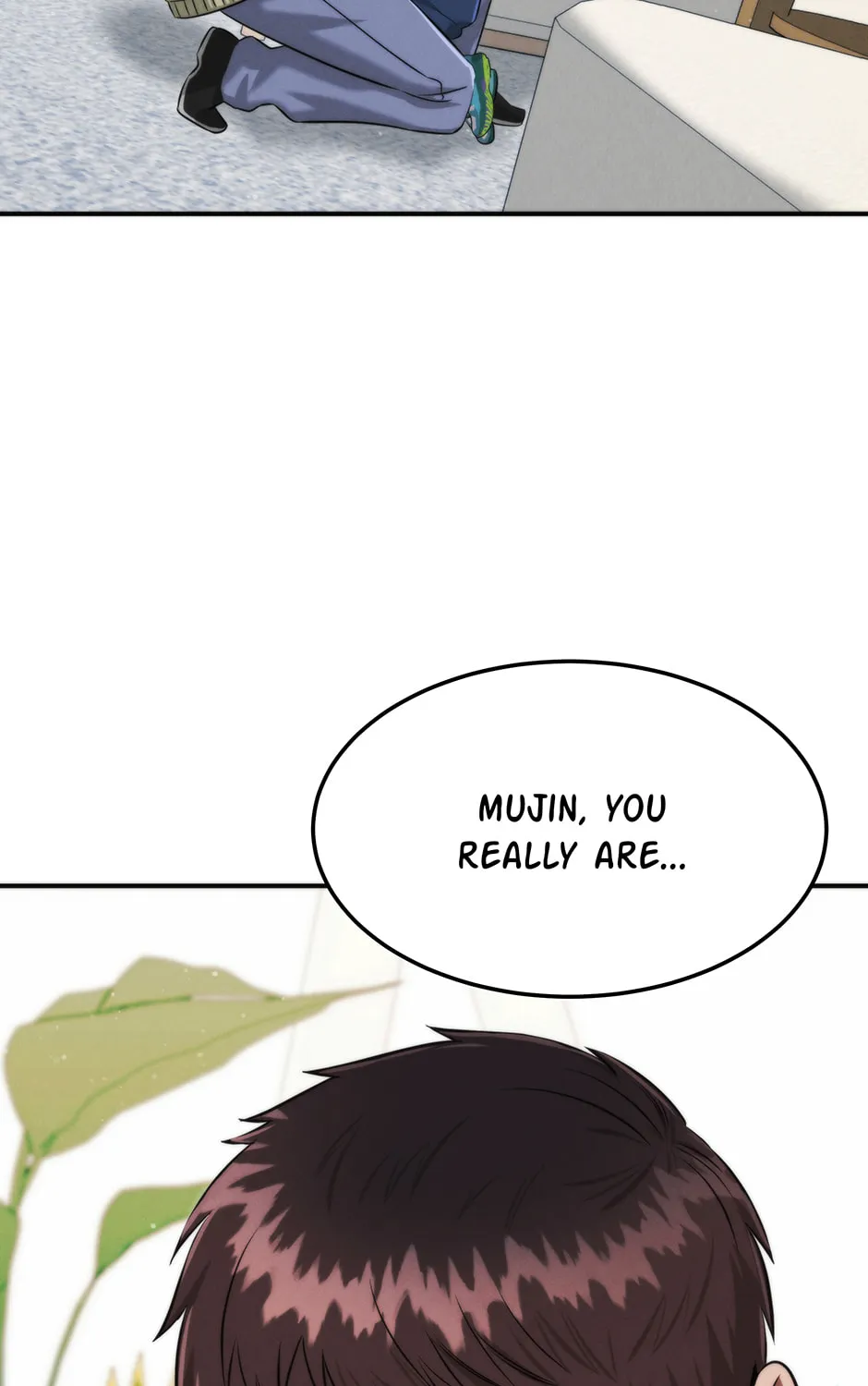 Read The Ghost Doctor chapter 161 image 146 on Lezhin