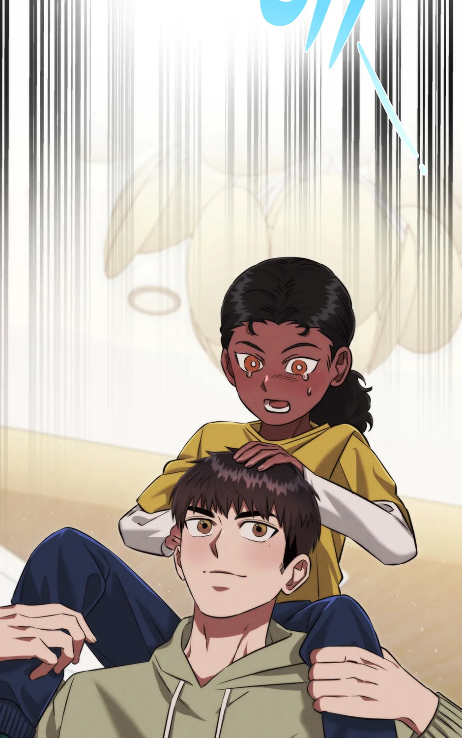 Read The Ghost Doctor chapter 161 image 150 on Lezhin
