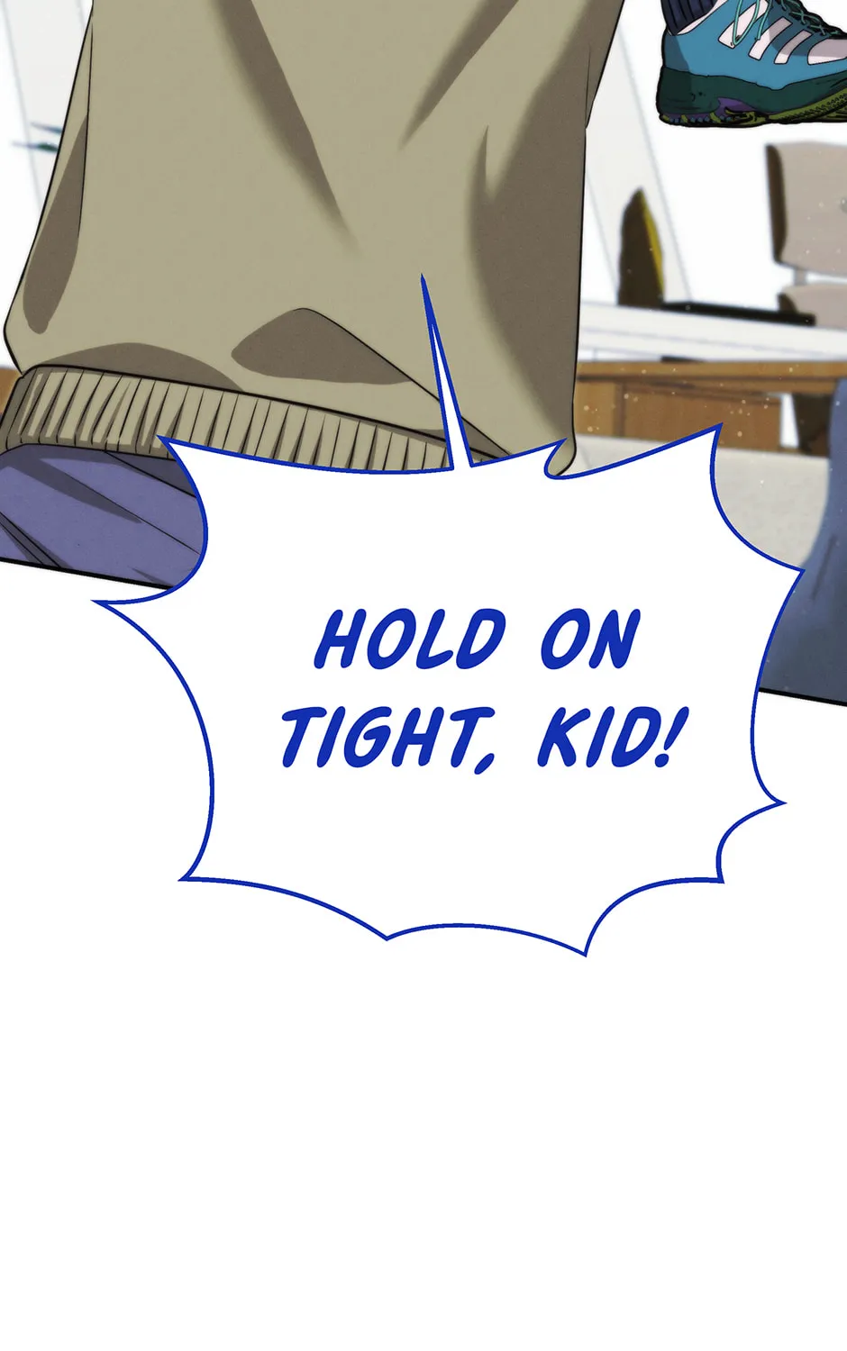 Read The Ghost Doctor chapter 161 image 152 on Lezhin