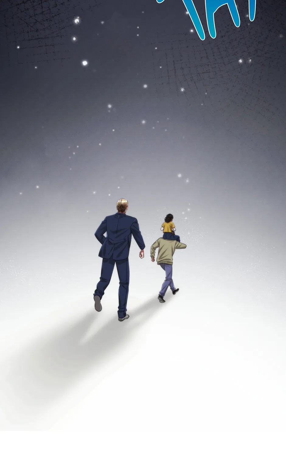 Read The Ghost Doctor chapter 161 image 162 on Lezhin