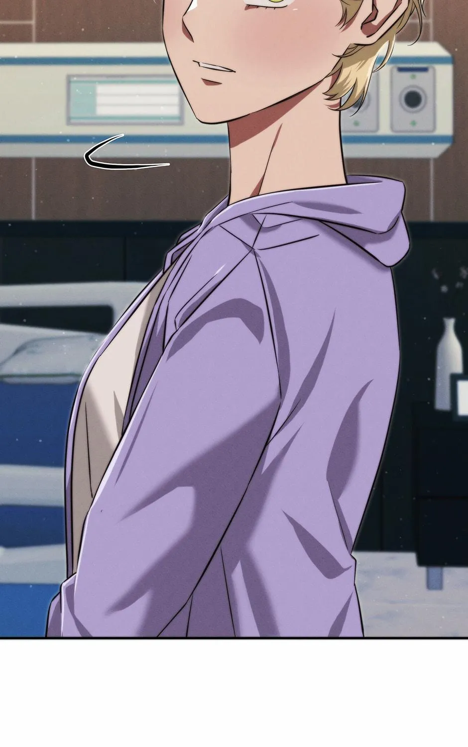 Read The Ghost Doctor chapter 161 image 168 on Lezhin