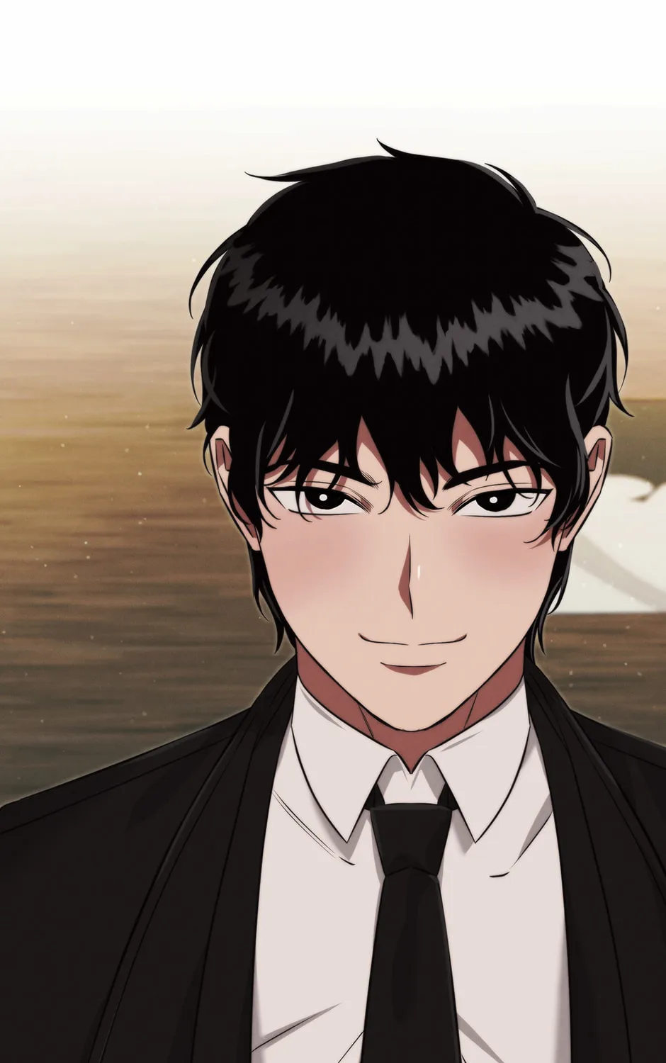 Read The Ghost Doctor chapter 161 image 170 on Lezhin