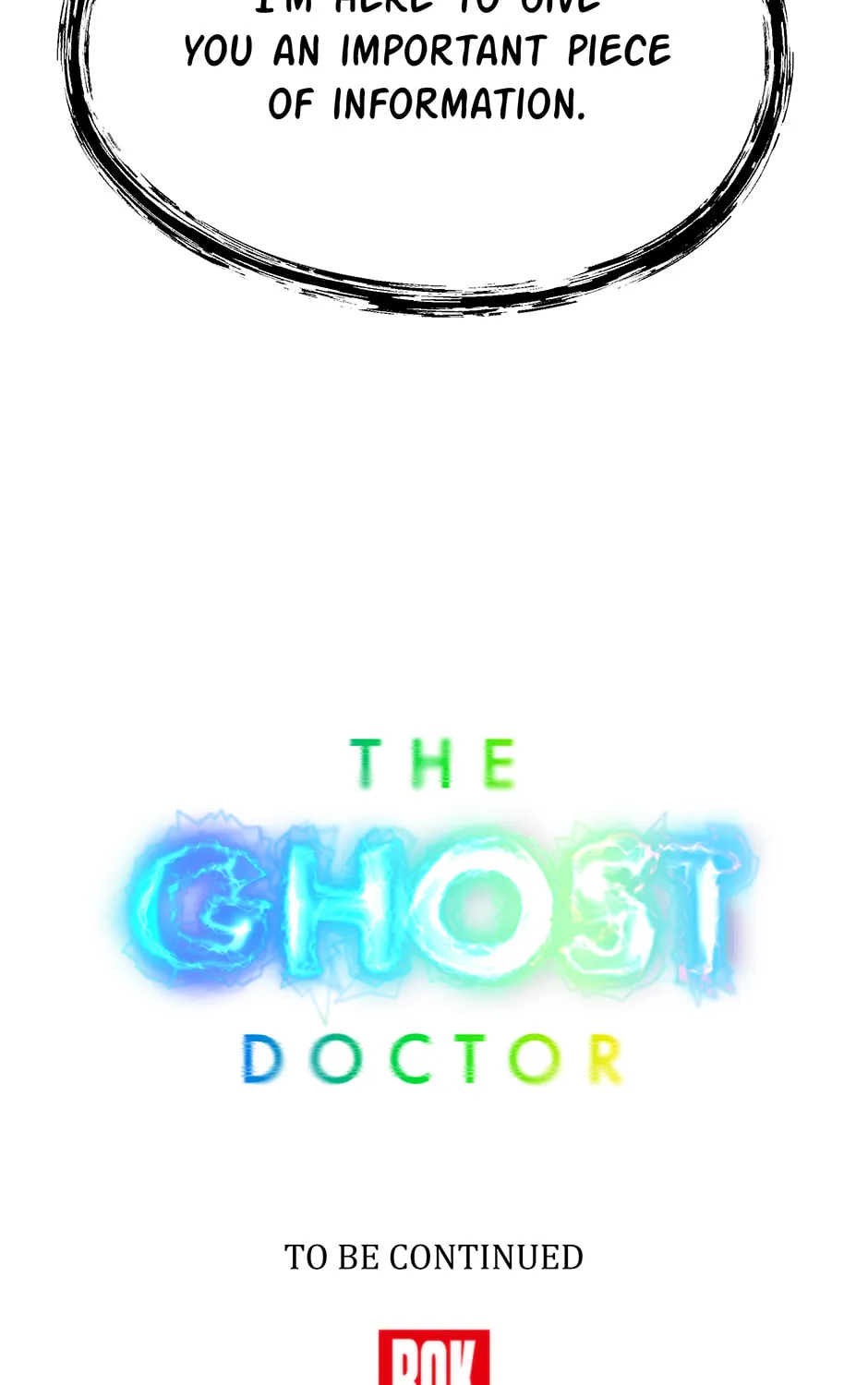 Read The Ghost Doctor chapter 161 image 176 on Lezhin