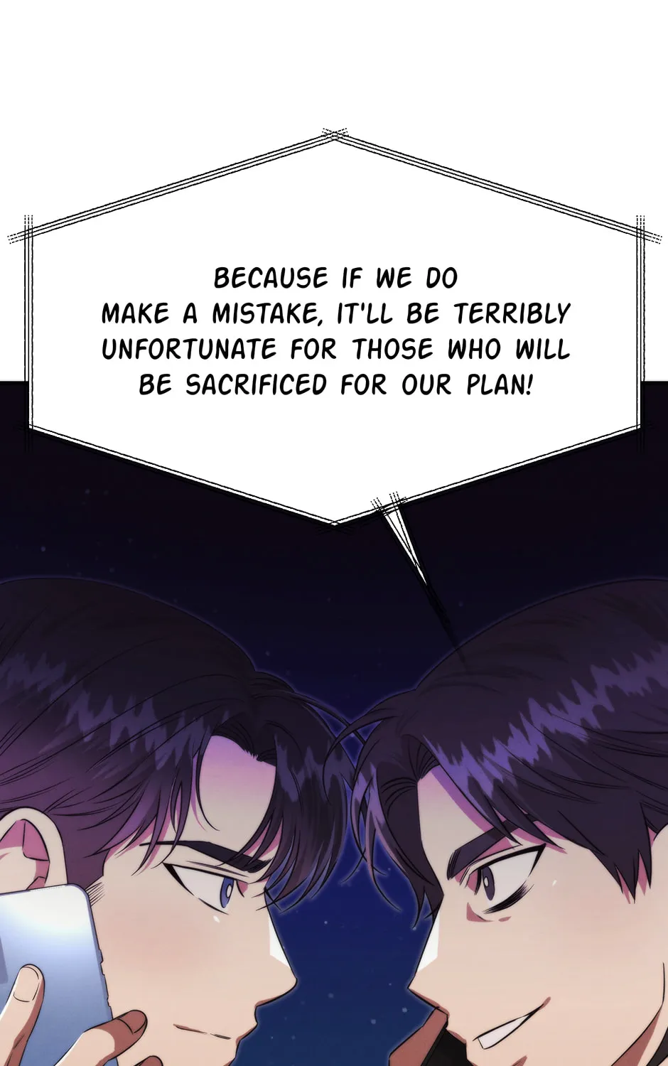 Read The Ghost Doctor chapter 161 image 26 on Lezhin