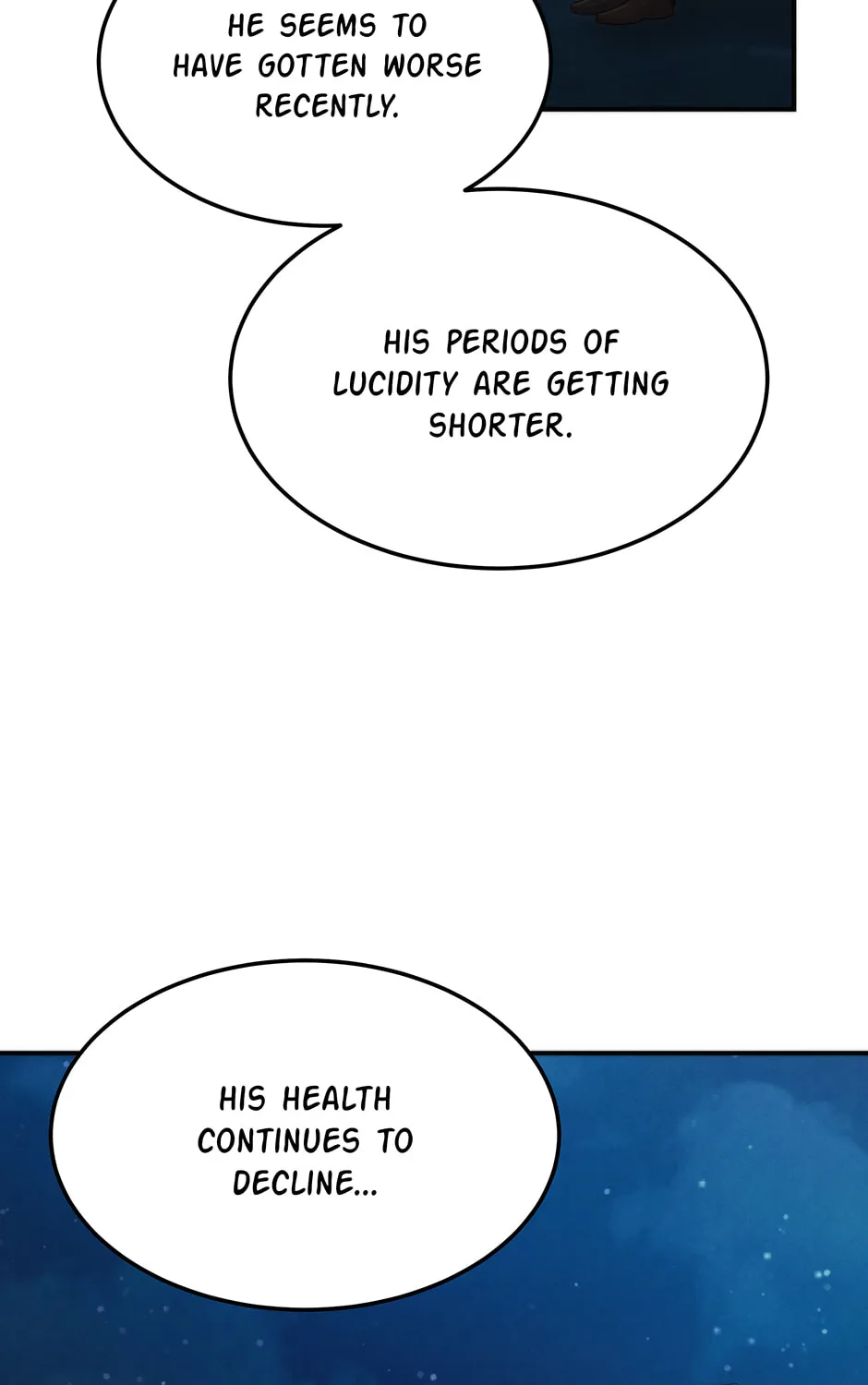 Read The Ghost Doctor chapter 161 image 32 on Lezhin