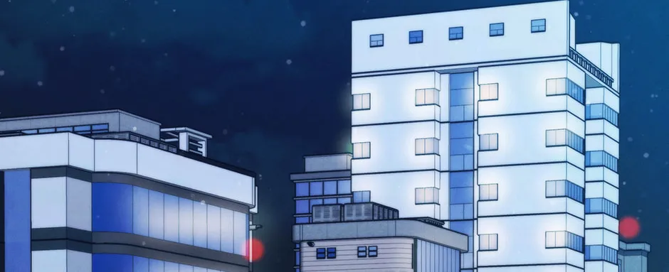 Read The Ghost Doctor chapter 161 image 33 on Lezhin