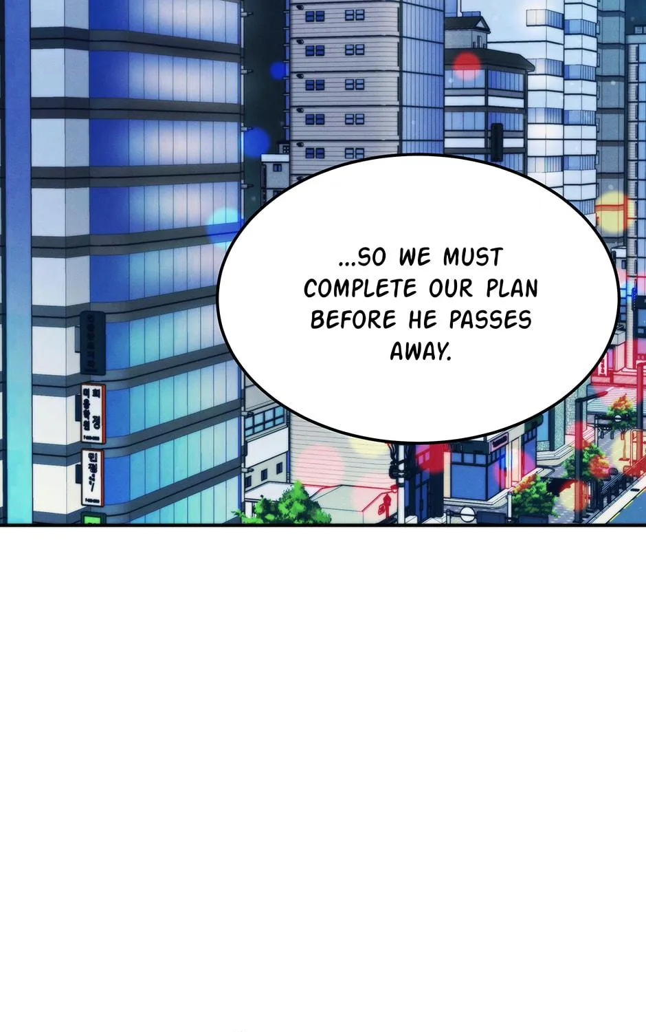 Read The Ghost Doctor chapter 161 image 34 on Lezhin
