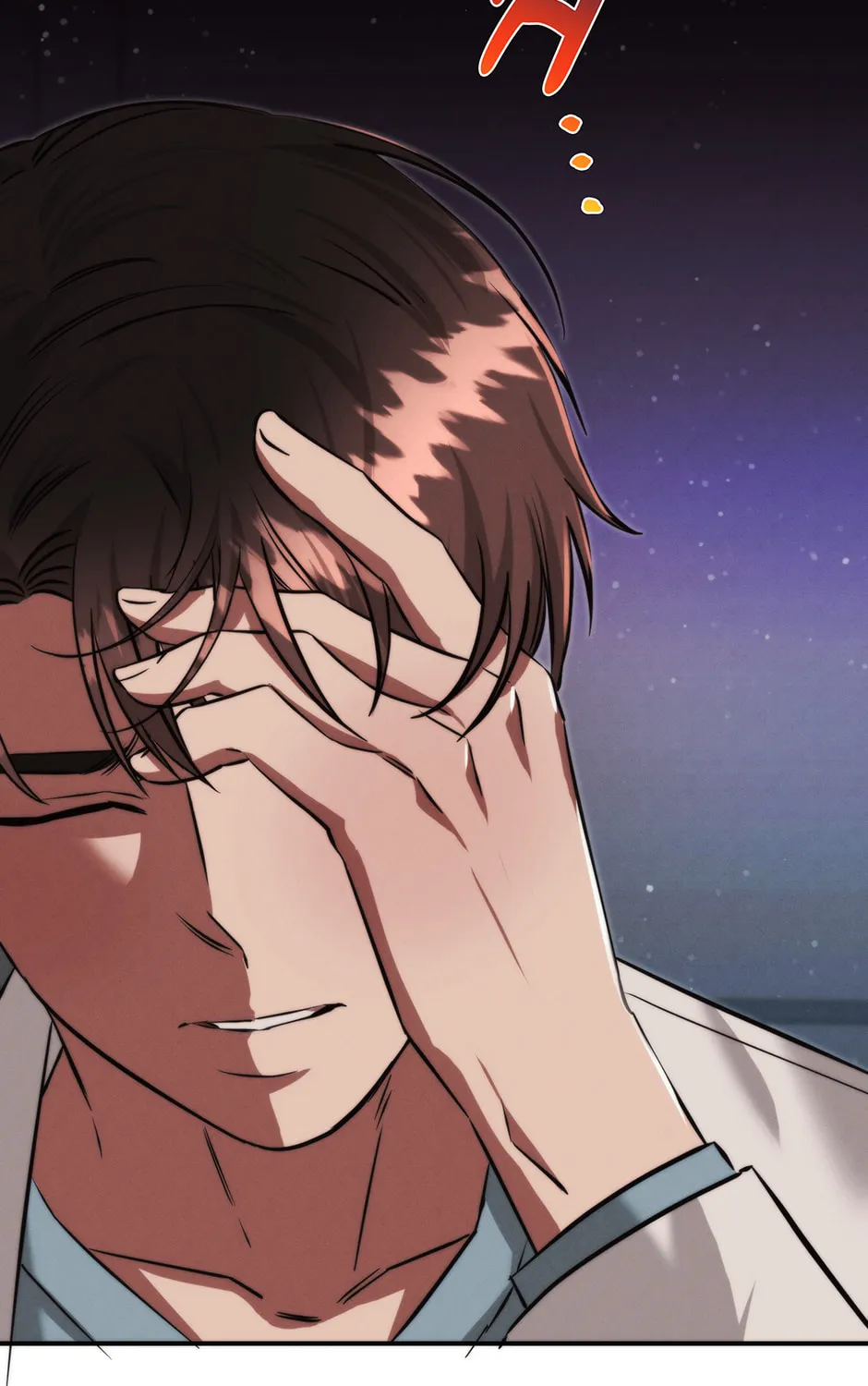 Read The Ghost Doctor chapter 161 image 36 on Lezhin